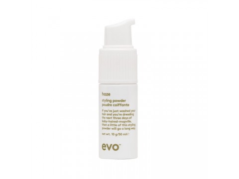 Evo Haze Formavimo Pudra 50ml Evo Haze Formavimo Pudra 50ml
